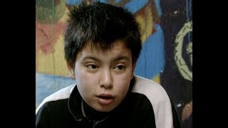 Extrait DOC : Saïd et Misbah ou l'enfance partagée de Xavier Liébard