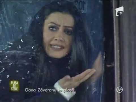 Plasa de Stele - Oana Zavoranu a crezut ca l-a omorat pe Pepe