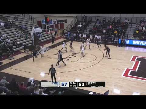 Paxson Wojcik | Wing Versatile | Brown