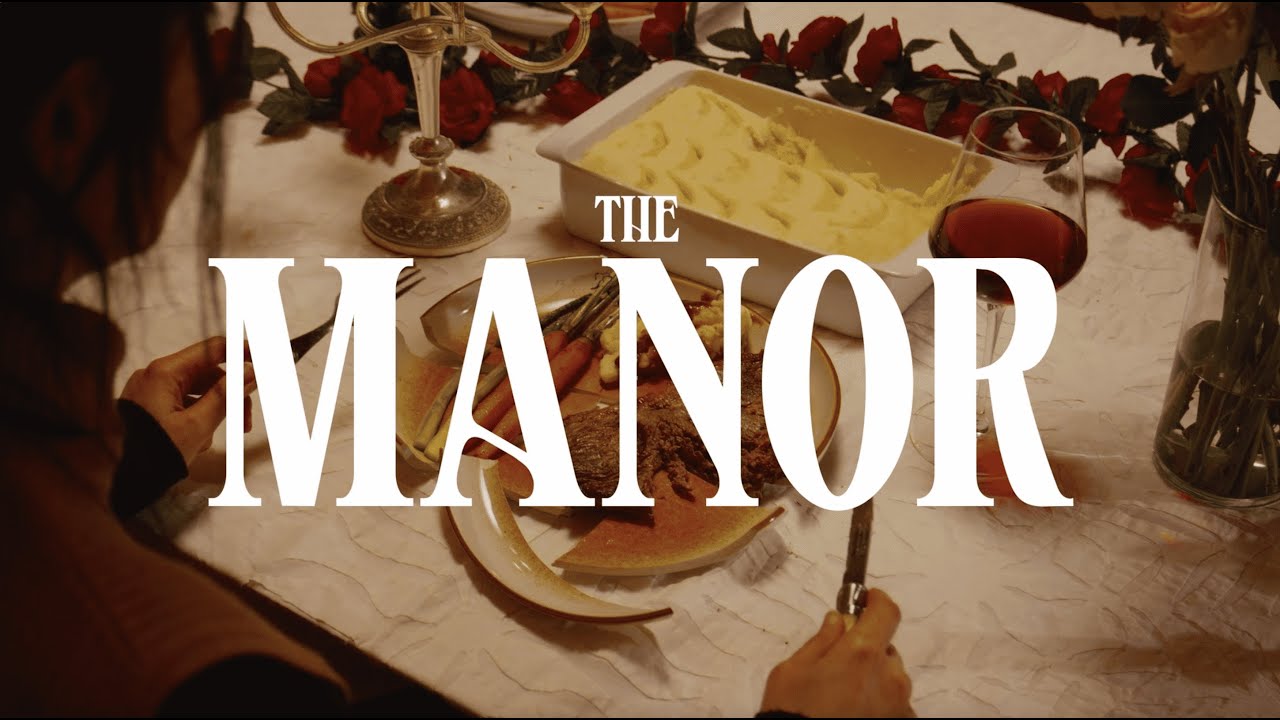 THE MANOR - OFFICIAL TRAILER