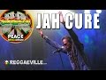 Jah Cure - Love is the Solution @ Rototom Sunsplash 2015