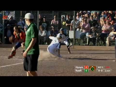 Samenvatting 21518 ROEF!-FysioExpert Olympia Haarlem