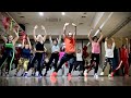 Jennifer Lopez - Papi | Official Choreography