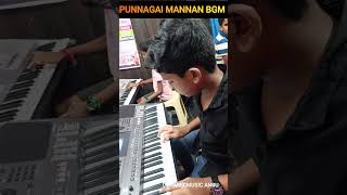 Download lagu Punnagai mannan Theme | Keyboard lesson | #musicclass #punnagaimannan #shrots mp3