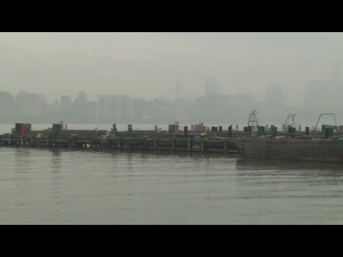 NJ Hoboken Union Dry Dock
