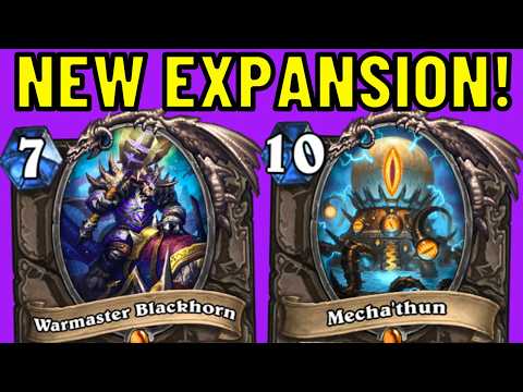 Thanks... I HATE IT! Warmaster Blackhorn OTK!