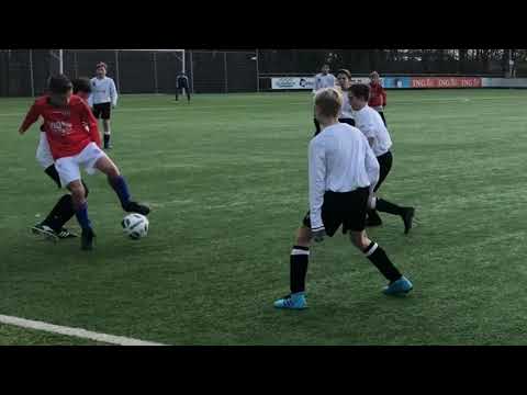 Verburch- Meerburg JO13-1