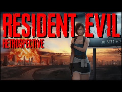 Every Port of Resident Evil 3: RE Retrospective