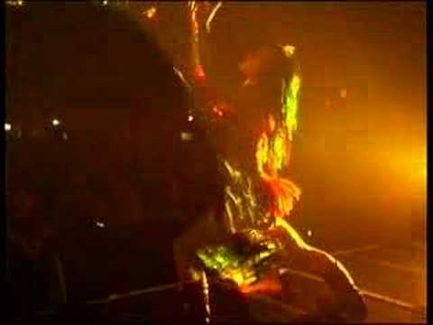 The Morrighan live @ Brixton Academy