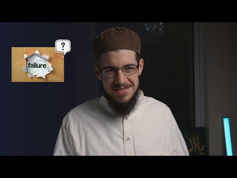 If Allah Knows The Outcome, Why Are We Tested? | Imam Tom Facchine