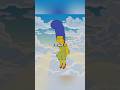Marge S Happy Ending Simpsons Shorts