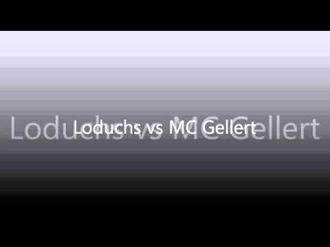 DRVPS S2 Runde 1  - Loduchs vs. MC Gellert