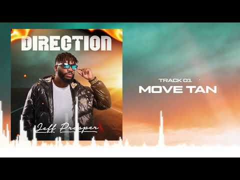 Jeff Prosper - Move tan