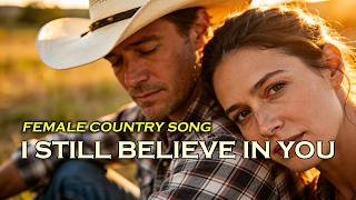Download lagu I STILL BELIEVE IN YOU l COUNTRY BALLAD l GMcountry x SUNO mp3