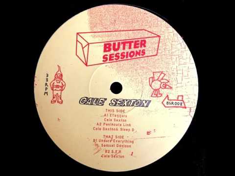 Cale Sexton & Sleep D - Peninsula Link [BSR008]