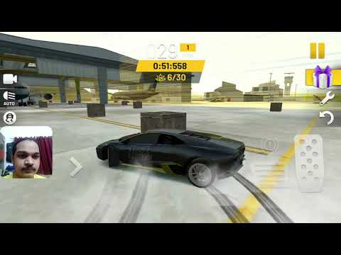 Destroying All Boxes In Destruction 4 (36 Boxes Destroyed) - Extreme Car Driving Simulator