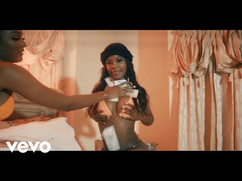 Breeze Genah, Line - Bing Bang (Official Music Video)