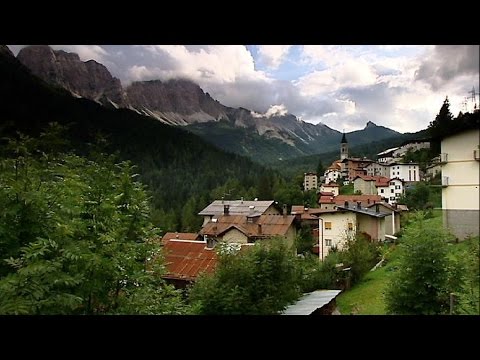 HD! Reisewege: Venetien - Kulturland zwischen Dolomiten und Podelta [Doku]