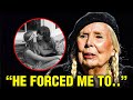 At 81, Joni Mitchell FINALLY Confirms the Tragedy She Kept Quiet For 40 Years