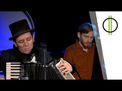 AKUSZTIK - Maszkura és a tücsökraj - Nagybetűs szavak (A DAL 2018)