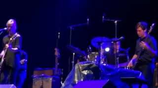 TRIXIE WHITLEY Hotel with no name MUSIQUES EN STOCK FESTIVAL 2012