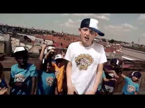 Coole Kids Rap 2014 -  JUMP JUMP!