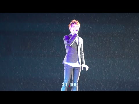 140628 The lost planet in Chongqing-Tell Me What is Love