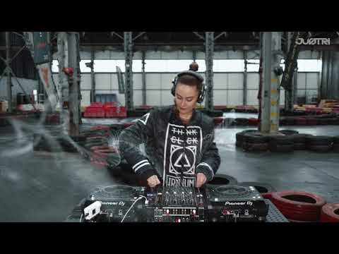 Justri - Rider Kart Club, Live DJ Mix [Tech House, Bass House]