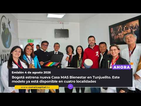 AHORA 6:30 | 4 de agosto de 2026