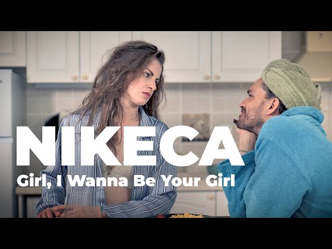 Nikeca - Girl, I Wanna Be Your Girl (Official Video)