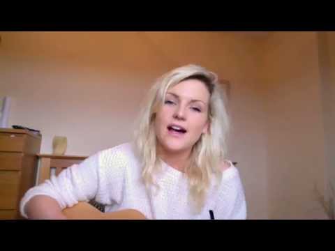 Laura Williams - Riptide (Vance Joy Cover)