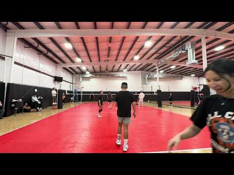 Setter Dumplings 1/10/26, Game 5 Set 2