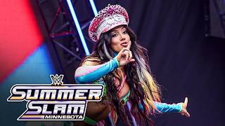 Download lagu Every SummerSlam Sunday 2026 entrance mp3 Download lagu Every SummerSlam Sunday 2026 entrance mp3