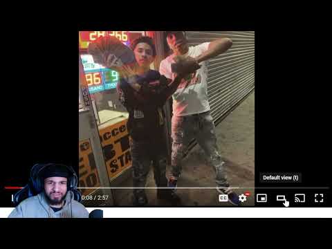 Lul Jody - No Slipups (REACTION)