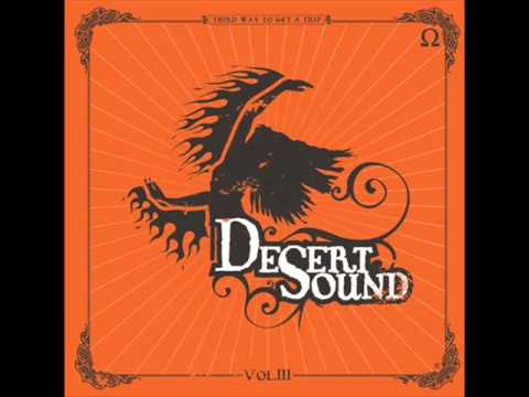 05B. Tom Bosley - Little Lover, Big Gun (Third Way to Get a Trip - Desert Sound vol. 3)