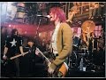 Nirvana- Stain (Live) 1992