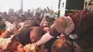 most precious blood - lantern