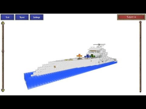 comment construire un yacht