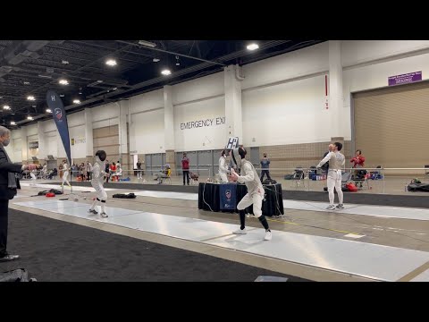 Junior Olympics JMF [T256]