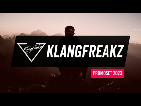 KlangFreakz - Promoset 2023 (Mashups & Remixes Of Popular Songs 2023)