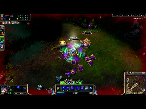 Break the Meta 1 Year Annieversary - Sona Mid Season 4 Revisit!