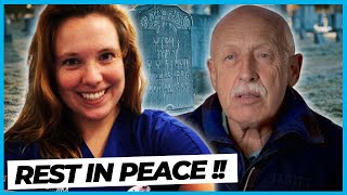 How did Dr. Michele Sharkey from Dr. Pol Die