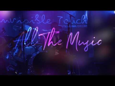 Invisible Touch Promotional Video 2017