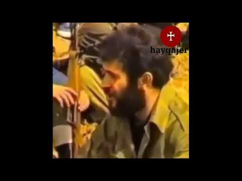 Hasnink Sasun Mtnink Van❤🇦🇲✊