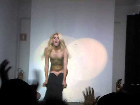 Pink Fairy - Freedom Club - 31/08/2014