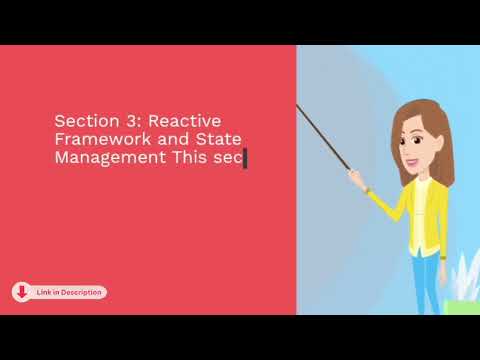 The Complete 2023 Flutter Development Bootcamp with Dart by Dr. Angela Yu (Udemy Course Review)