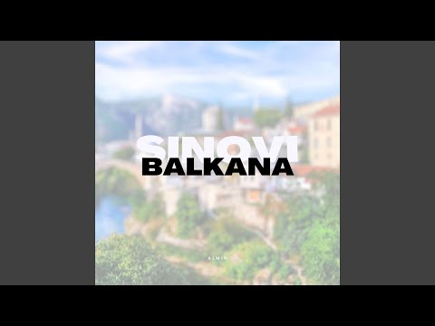 Sinovi Balkana