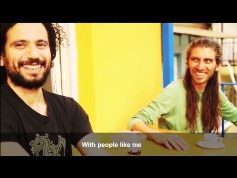 Danûk - crowd funding Zoomal - Music Everywhere