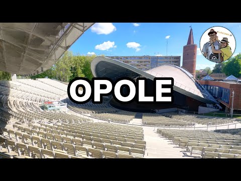 OPOLE - THE BIGGEST ATTRACTIONS - What's worth seeing?