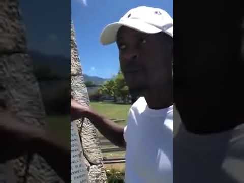 Suubi Live : Paying homage to the ancestors on this day 04.20.2019